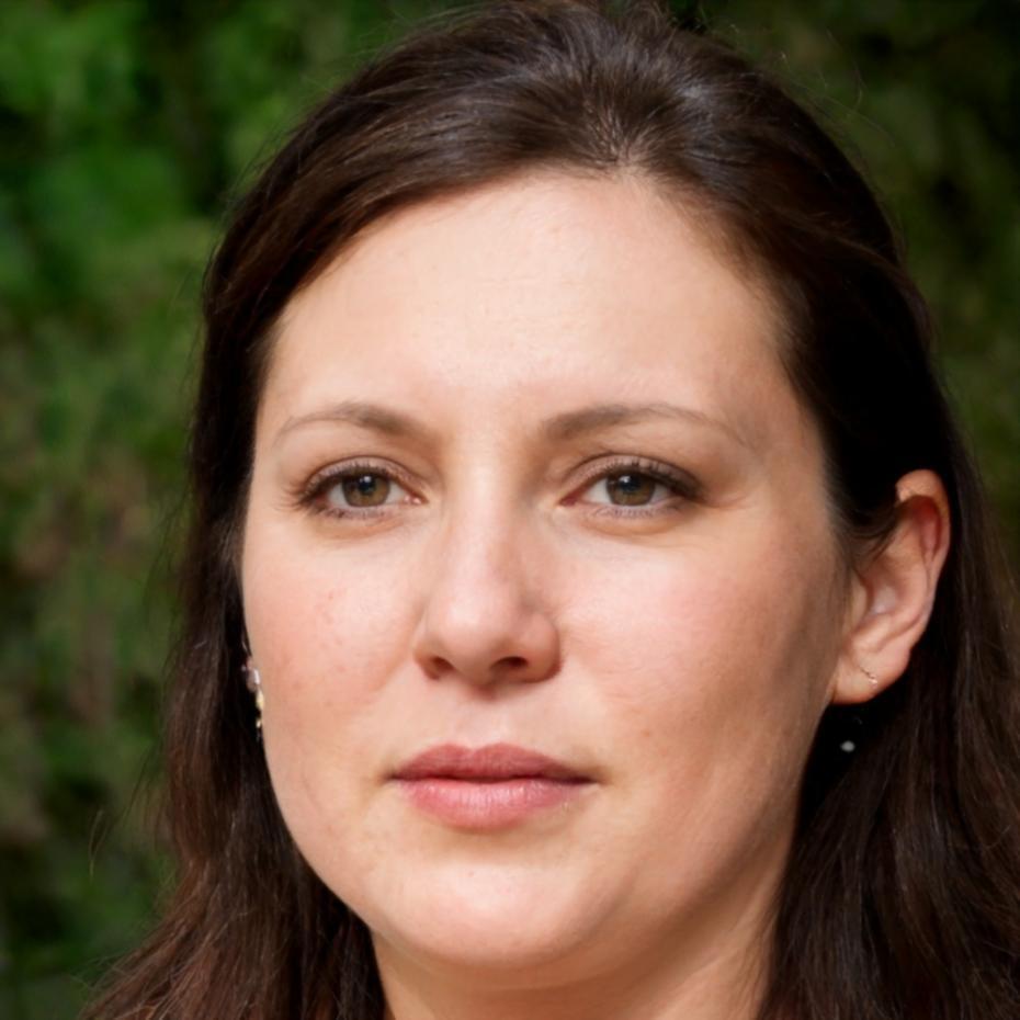 Portrait de Catherine, coordinatrice de projets