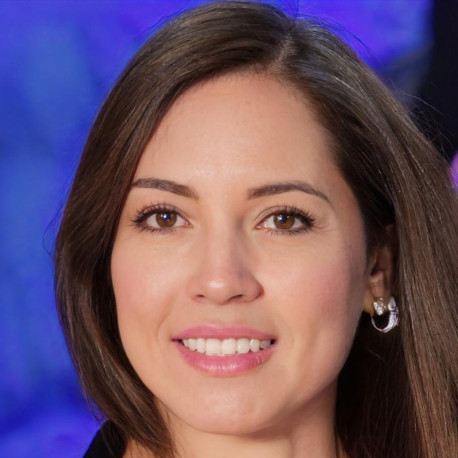 Portrait d'Isabelle, ambassadrice communautaire